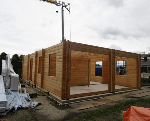 logbouw Finnhouse 3802 logbouw Finnhouse 3802