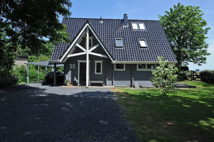 Finnhouse Logwoning 3782 4