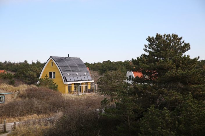 Finnhouse Post&Beam Vlieland 3785 - 11