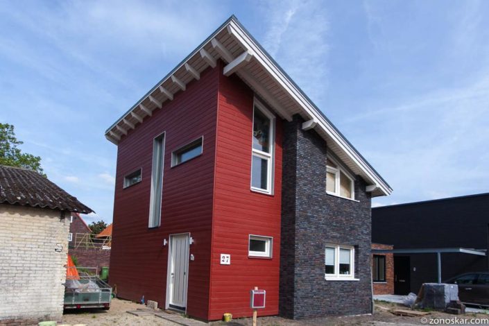 Post&Beam 3693 Reusel