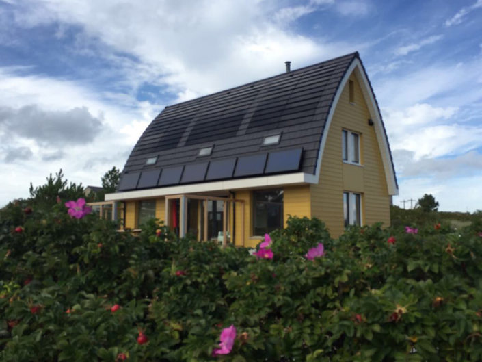 Finnhouse P&B 3785 Vlieland