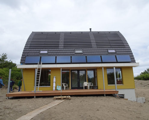 Finnhouse 3785 Vlieland Finnhouse 3785 Vlieland