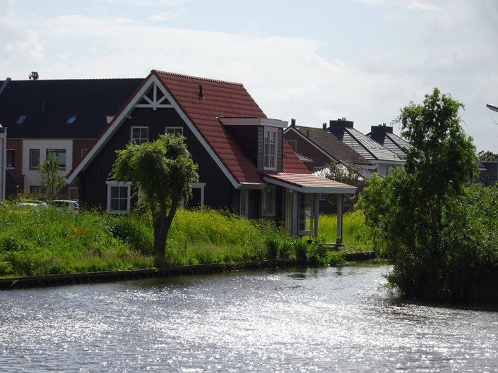 Logwoning Finnhouse 3682