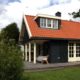 Recreatiewoning Finnhouse 3048