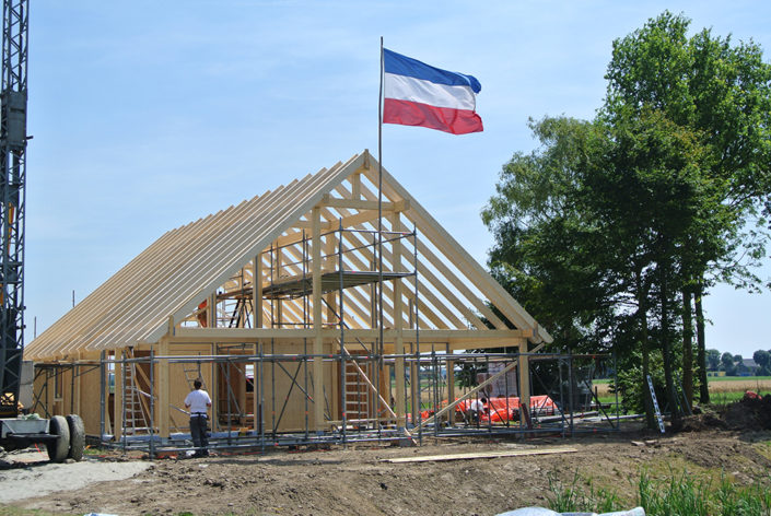 duurzaam bouwen