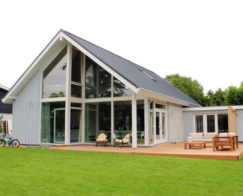 schuurwoning schuurwoning