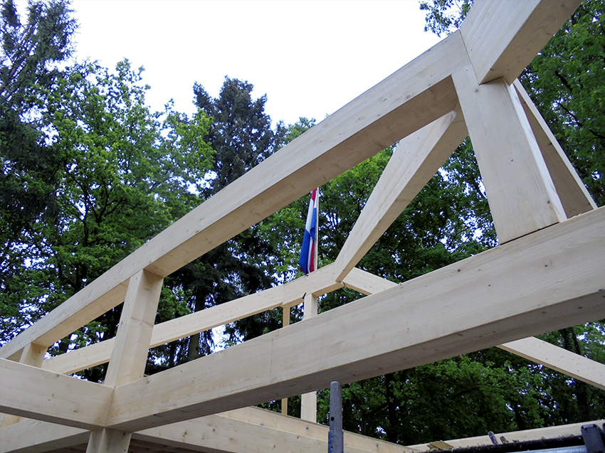 Post&Beam Post&Beam