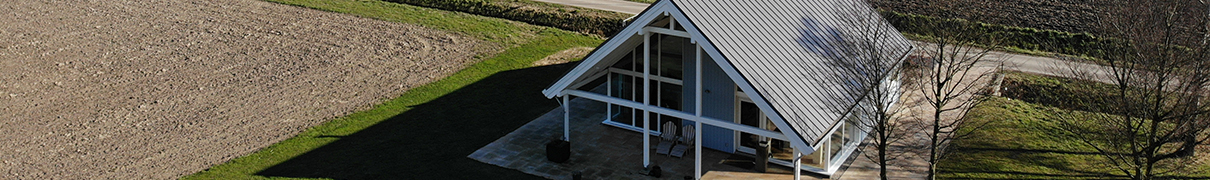 Schuurwoning 3690