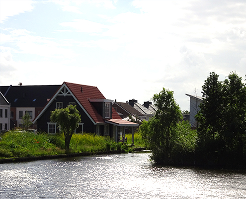 Logwoning 3680 Logwoning 3680