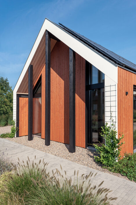 Finnhouse | Houten huis