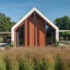 Finnhouse | Houten huis