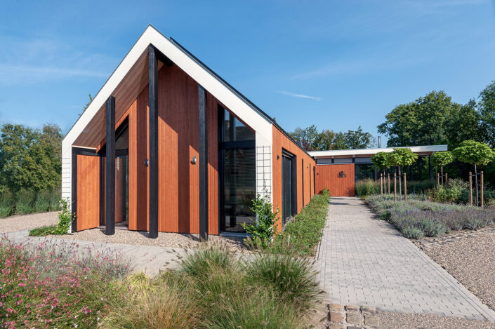 Finnhouse | Houten huis