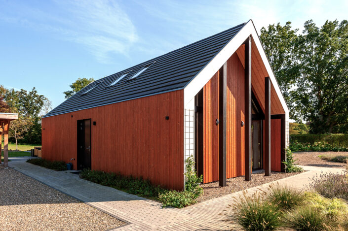 Finnhouse | Houten huis