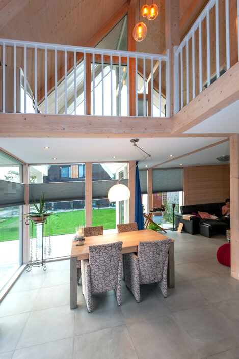 Finnhouse | Houten huis