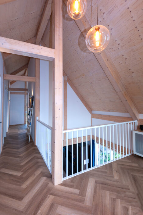 Finnhouse | Houten huis