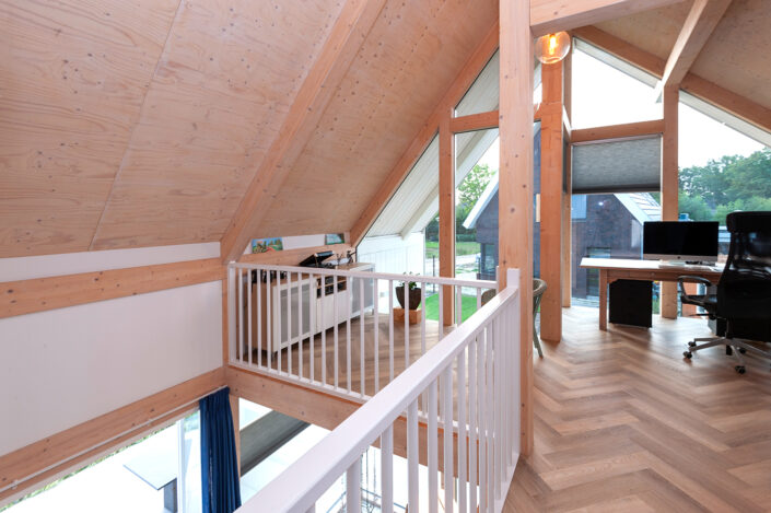 Finnhouse | Houten huis