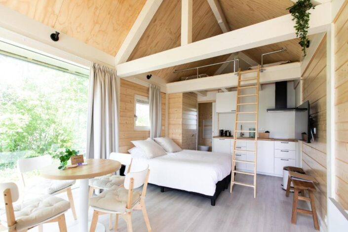 Tiny House Finnhouse 10