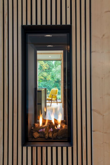Finnhouse | Loftwoning